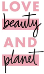love beauty planet